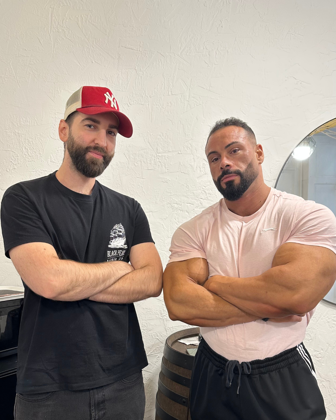 Partnerünk Nagy Zsolt élsportoló!